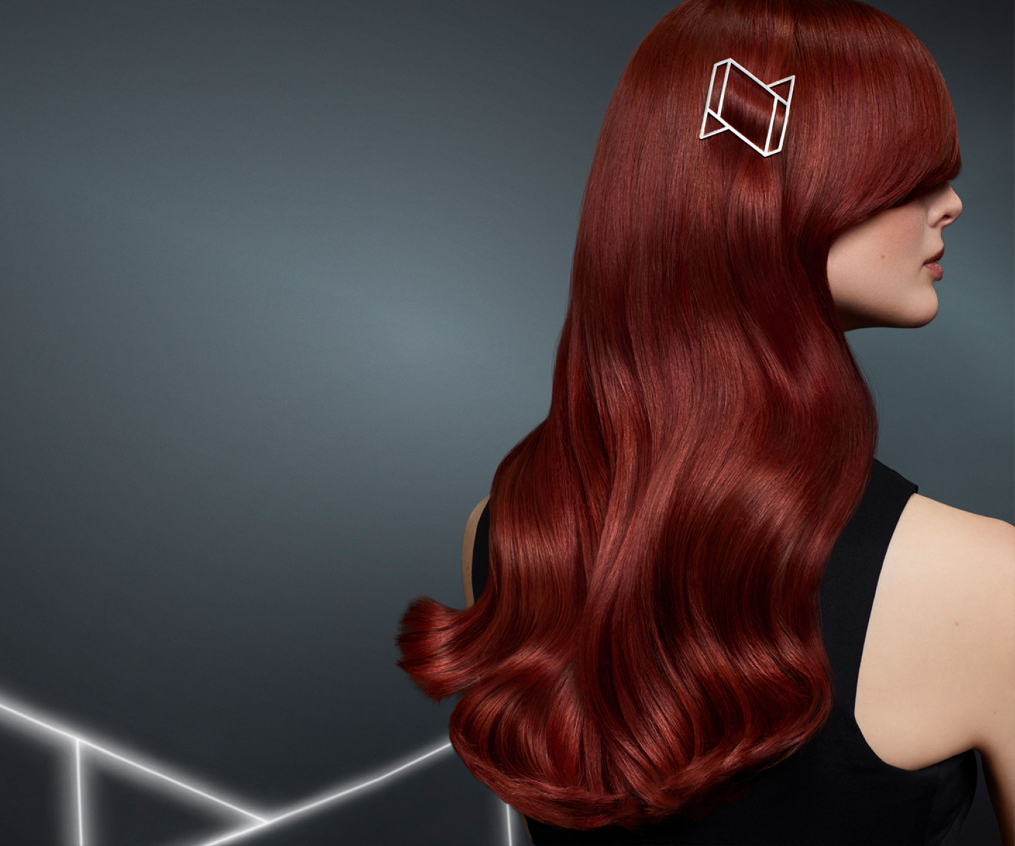 ❤️ Turn up the intensity with Revlonissimo Colorsmetique™ Reds.
From rich auburns to vibrant fiery reds, this professional colour range delivers incredible vibrancy, beautiful shine and healthier-looking hair from the very first application.
Ready to go red? Book your appointment at Peter Marcus. ✨
#PeterMarcus #RevlonProfessional #RedHair #HairColour #HairTransformation #HairSalon